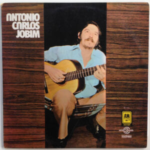 Antonio Carlos Jobim