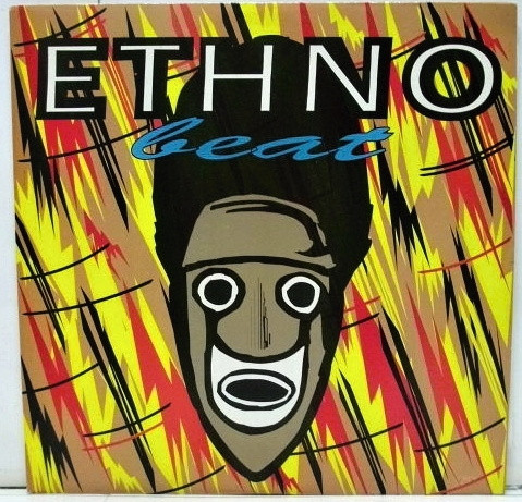 Ethno Beat