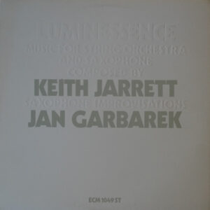 Luminessence