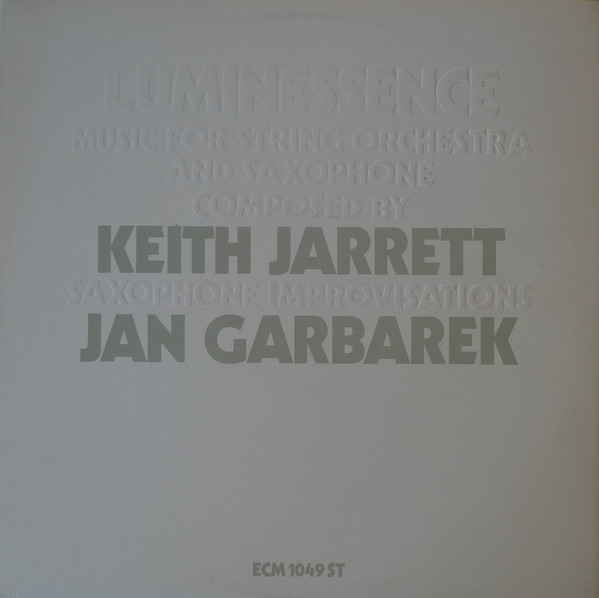 Luminessence
