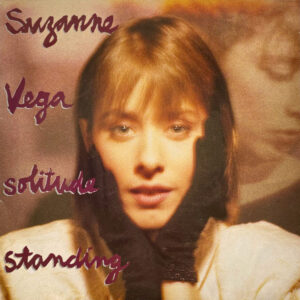 Solitude Standing: imagen 1