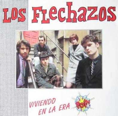 Viviendo En La Era Pop