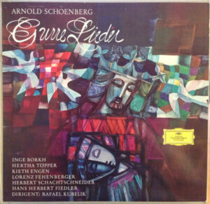 Gurre-Lieder