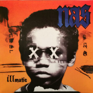 Illmatic - Image 1