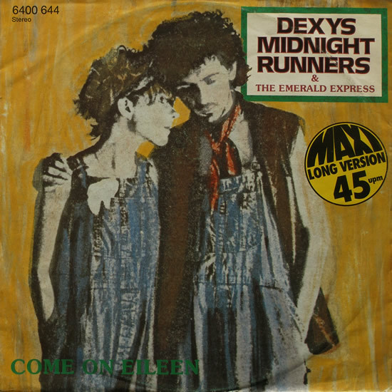 Come On Eileen
