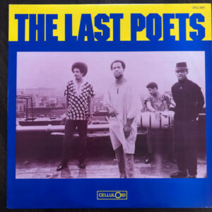 The Last Poets: imagen 3