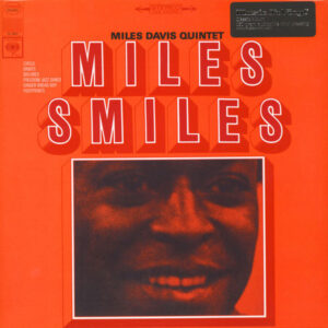 Miles Smiles = マイルス・スマイルズ