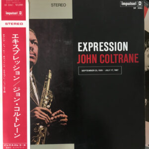 Expression