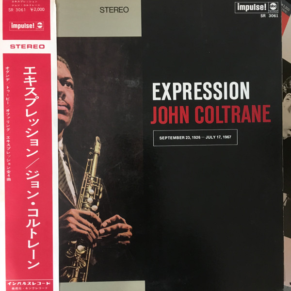 Expression