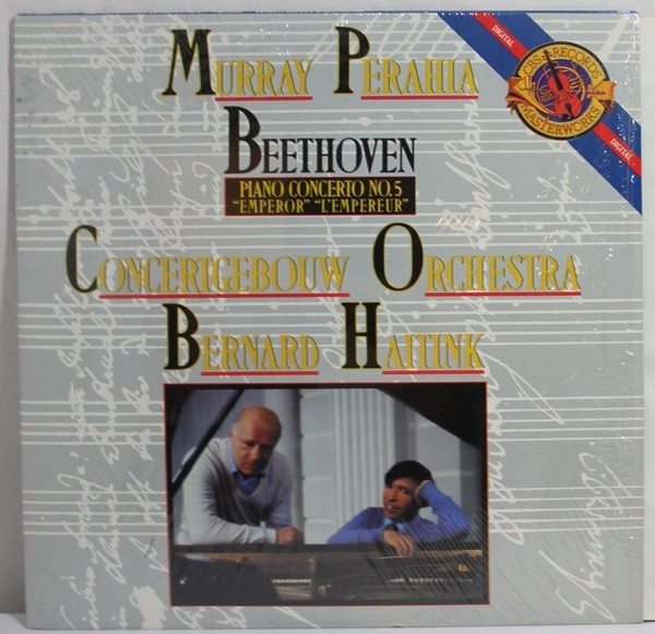 Piano Concerto No.5