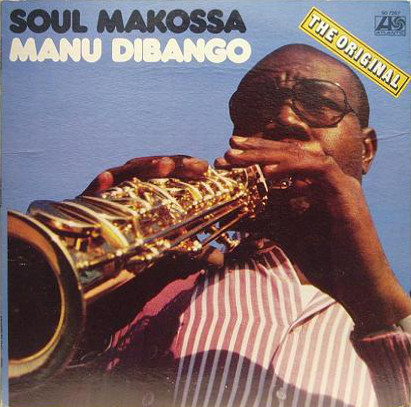 Soul Makossa