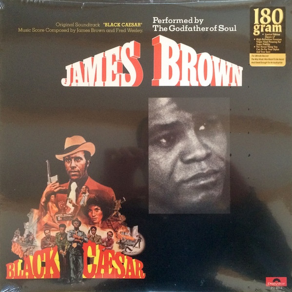 Black Caesar