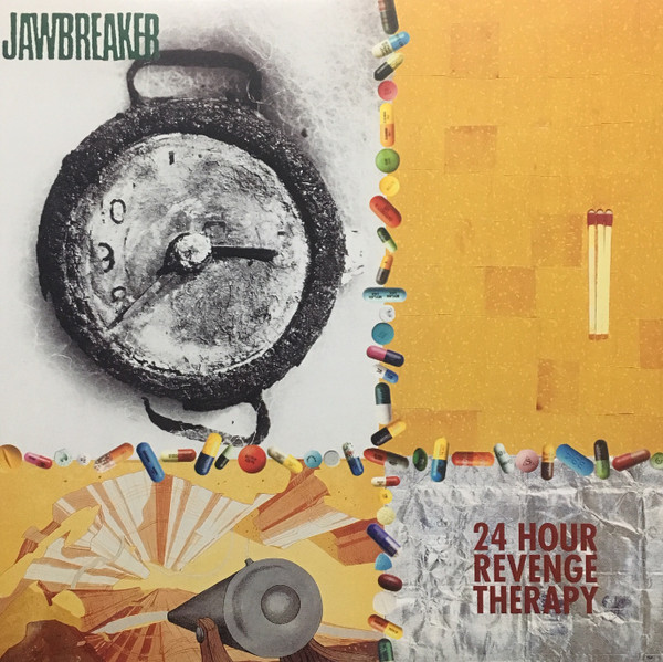 24 Hour Revenge Therapy