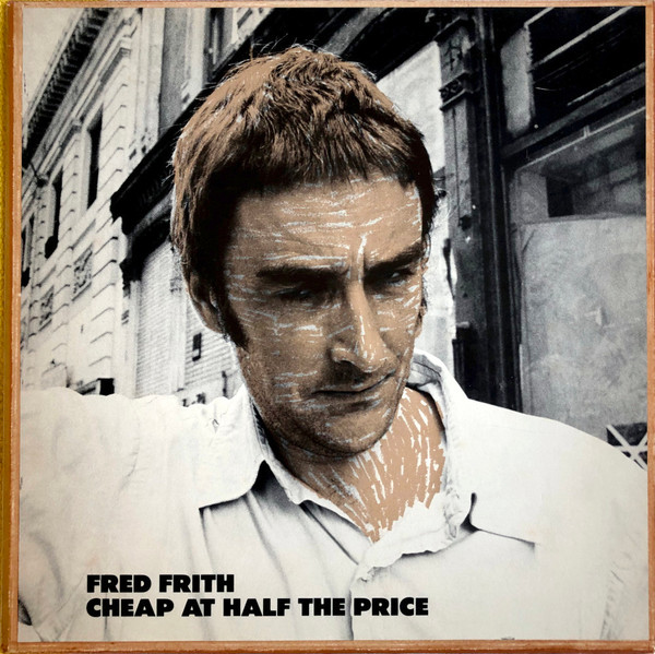 Cheap At Half The Price