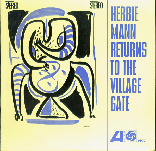 Returns to the Village Gate