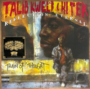 Train Of Thought