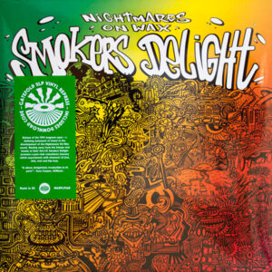 Smokers Delight