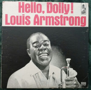 Hello, Dolly!
