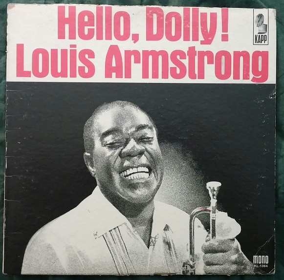Hello, Dolly!