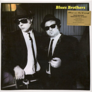 Briefcase Full Of Blues