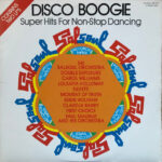 Disco Boogie