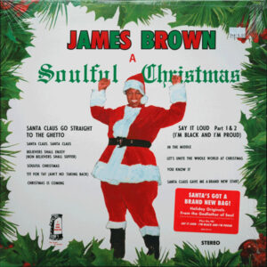 A Soulful Christmas
