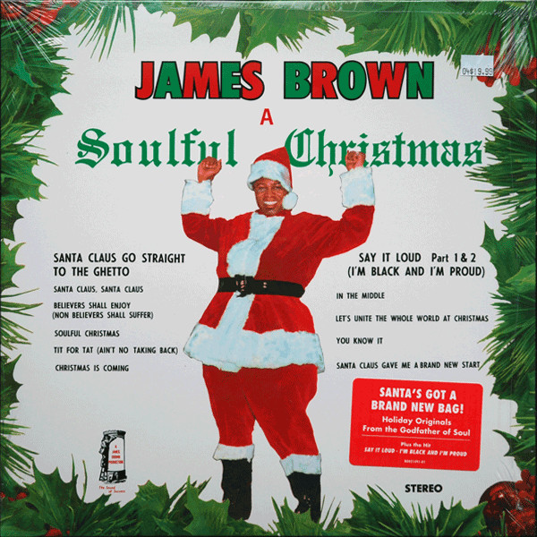 A Soulful Christmas