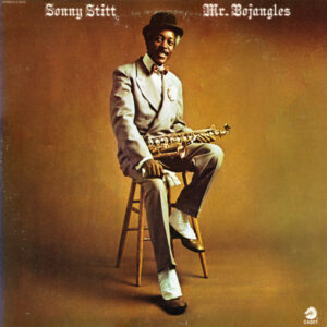 Mr. Bojangles
