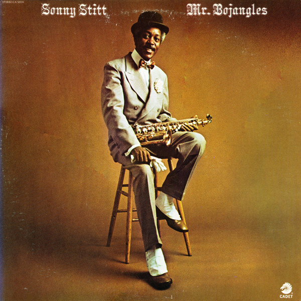 Mr. Bojangles