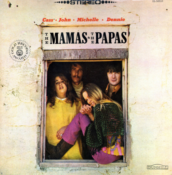 The Mamas & The Papas