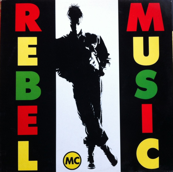 Rebel Music
