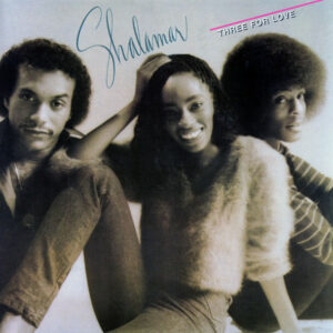 Three For Love - Image 1