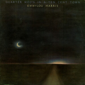 Quarter Moon In A Ten Cent Town - Image 1