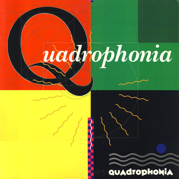 Quadrophonia
