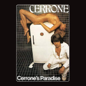 Cerrone's Paradise - Image 1
