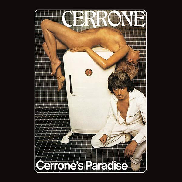 Cerrone’s Paradise