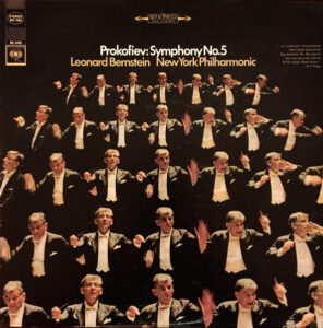 Symphony No. 5