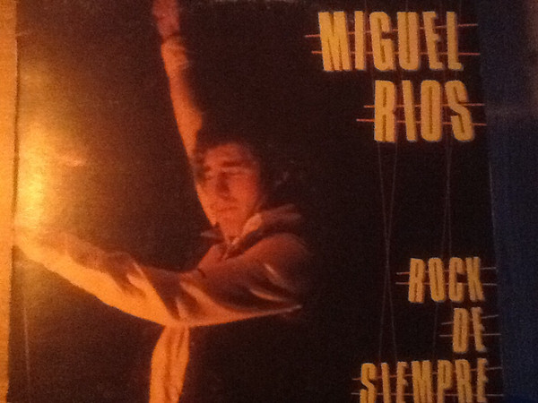 Rock De Siempre