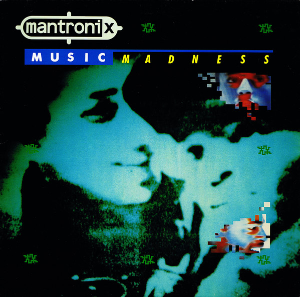 Music Madness