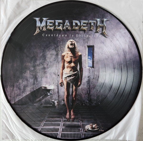 Countdown To Extinction