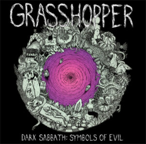 Dark Sabbath: Symbols Of Evil