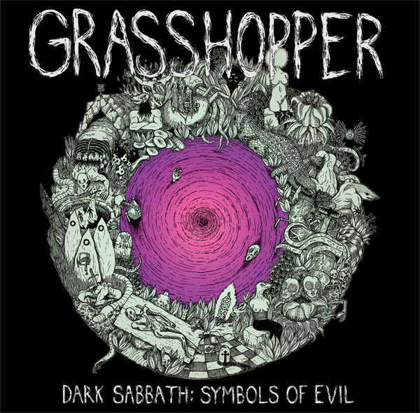 Dark Sabbath: Symbols Of Evil