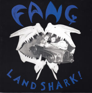 Landshark!
