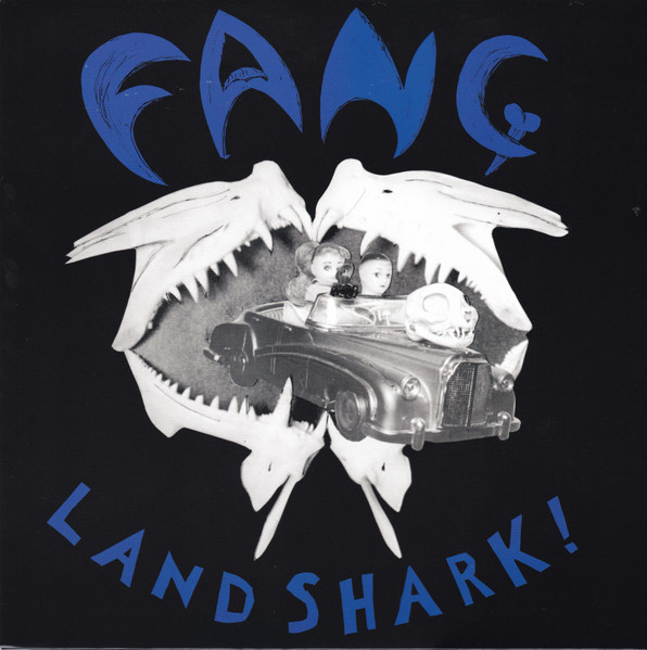 Landshark!