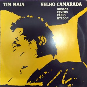 Velho Camarada