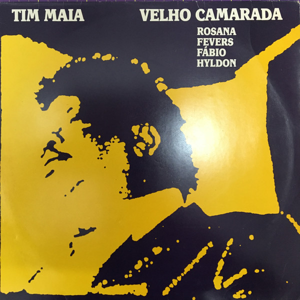 Velho Camarada