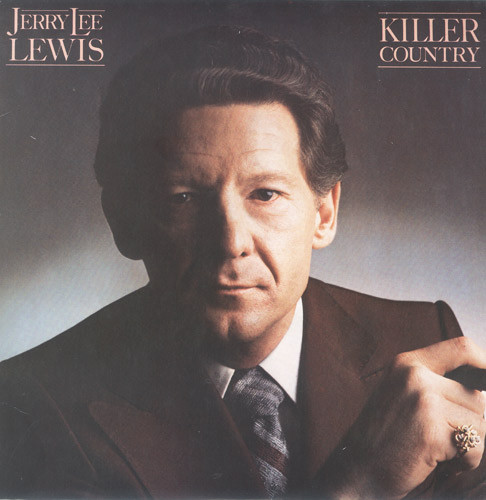 Killer Country