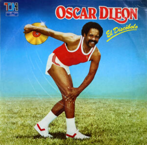 El Discóbolo