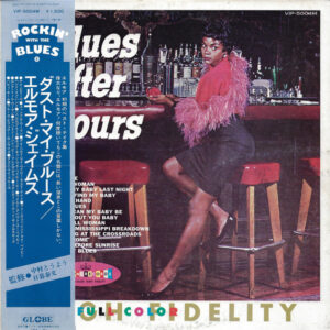 Blues After Hours