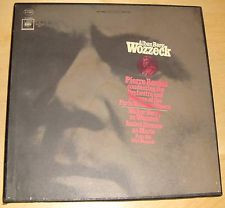 Wozzeck: imagen 1